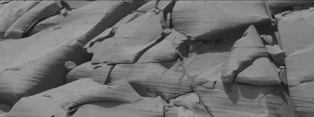 Sol 3794: Mast Camera (Mastcam)