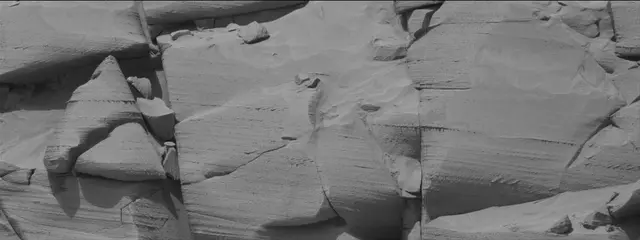 Sol 3794: Mast Camera (Mastcam)