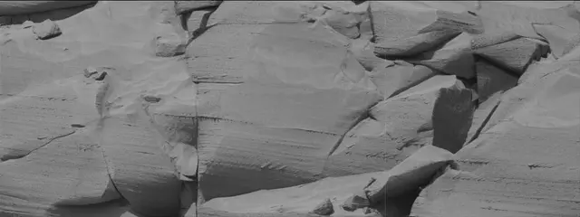 Sol 3794: Mast Camera (Mastcam)