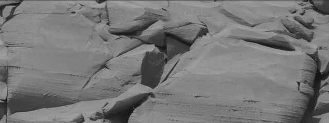 Sol 3794: Mast Camera (Mastcam)