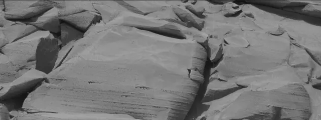 Sol 3794: Mast Camera (Mastcam)