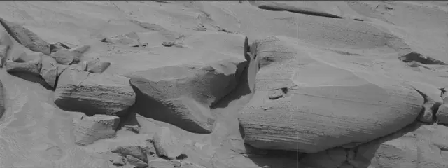 Sol 3794: Mast Camera (Mastcam)