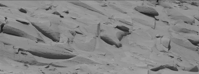Sol 3794: Mast Camera (Mastcam)