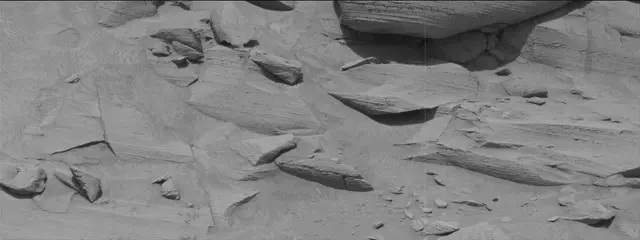 Sol 3794: Mast Camera (Mastcam)