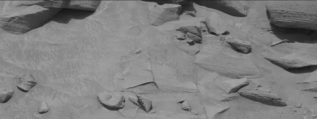 Sol 3794: Mast Camera (Mastcam)