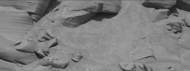 Sol 3794: Mast Camera (Mastcam)