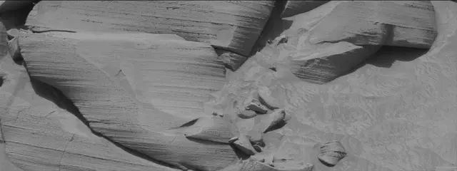 Sol 3794: Mast Camera (Mastcam)