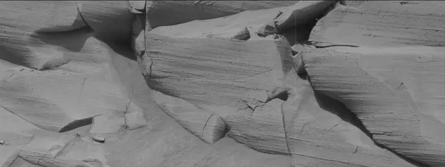 Sol 3794: Mast Camera (Mastcam)