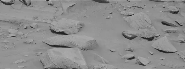 Sol 3794: Mast Camera (Mastcam)