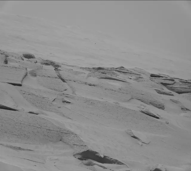 Sol 3794: Mast Camera (Mastcam)