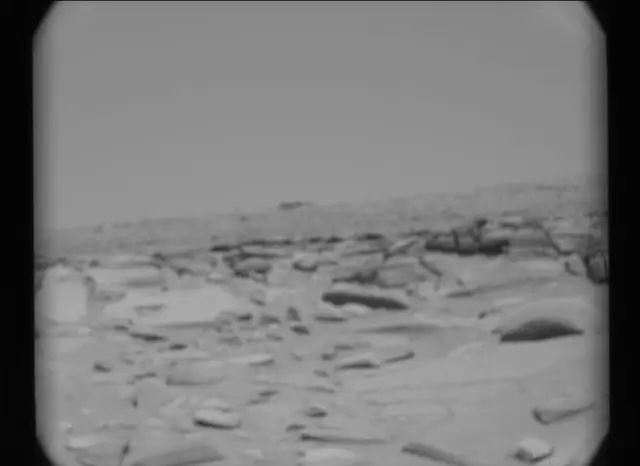 Sol 3795: Mast Camera (Mastcam)