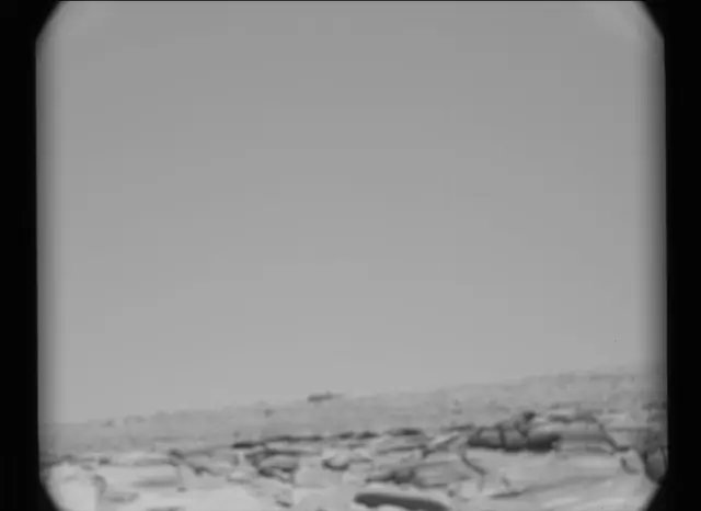 Sol 3795: Mast Camera (Mastcam)