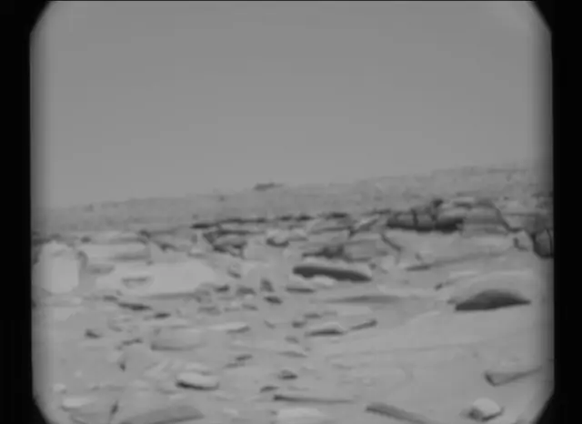 Sol 3795: Mast Camera (Mastcam)