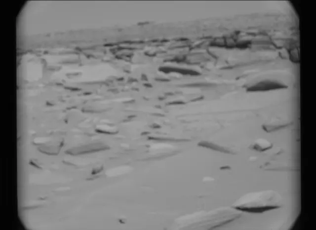 Sol 3795: Mast Camera (Mastcam)