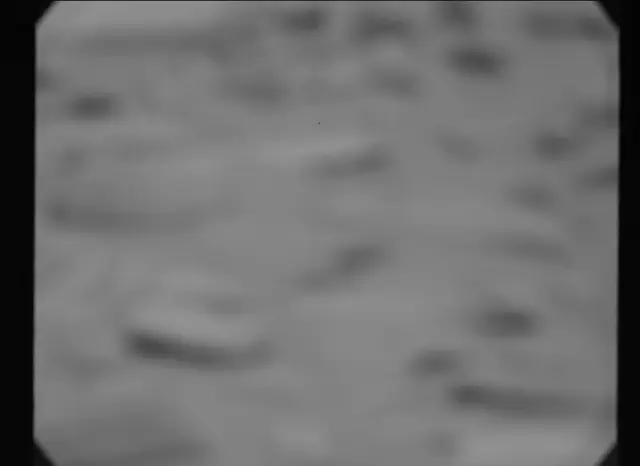 Sol 3795: Mast Camera (Mastcam)