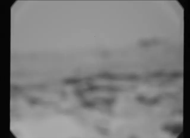 Sol 3795: Mast Camera (Mastcam)