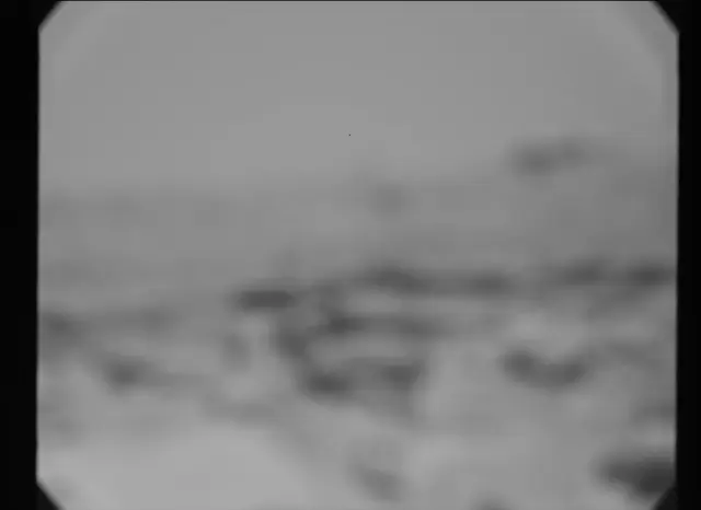 Sol 3795: Mast Camera (Mastcam)