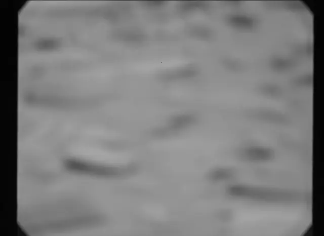 Sol 3795: Mast Camera (Mastcam)