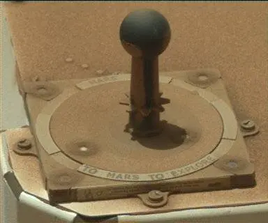 Sol 3796: Mast Camera (Mastcam)