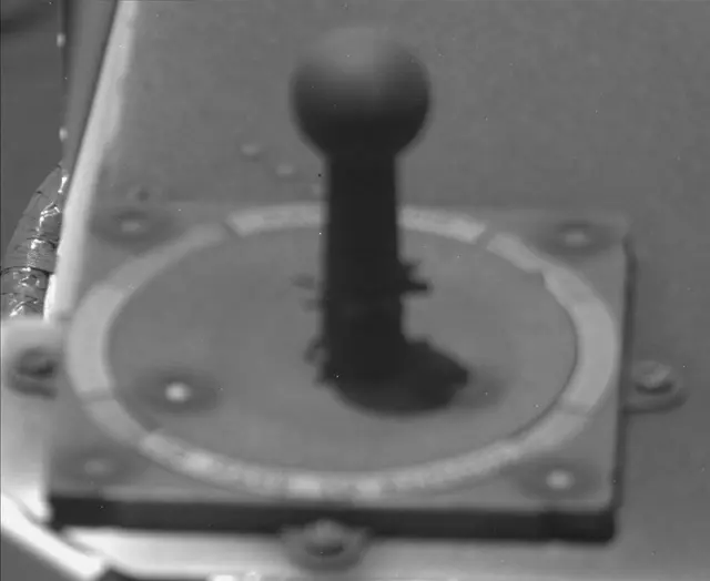Sol 3796: Mast Camera (Mastcam)