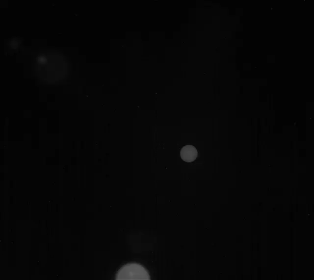 Sol 3796: Mast Camera (Mastcam)