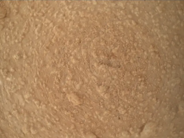 Sol 3796: Mars Hand Lens Imager (MAHLI)