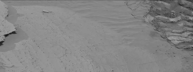Sol 3797: Mast Camera (Mastcam)