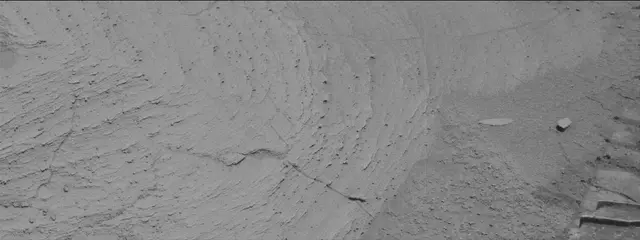 Sol 3797: Mast Camera (Mastcam)