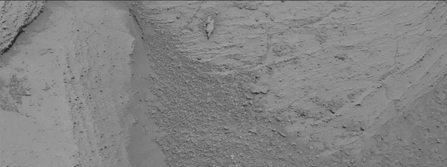 Sol 3797: Mast Camera (Mastcam)