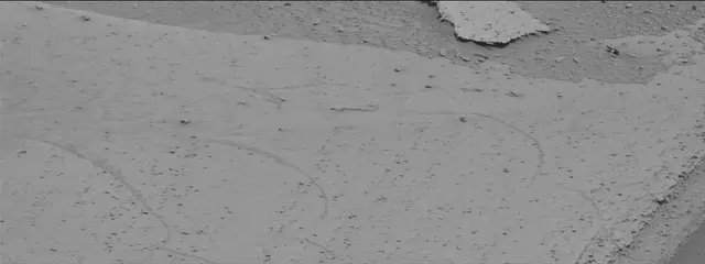 Sol 3797: Mast Camera (Mastcam)
