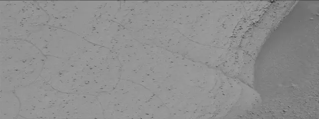 Sol 3797: Mast Camera (Mastcam)