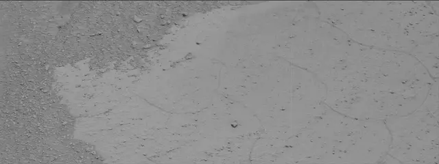 Sol 3797: Mast Camera (Mastcam)