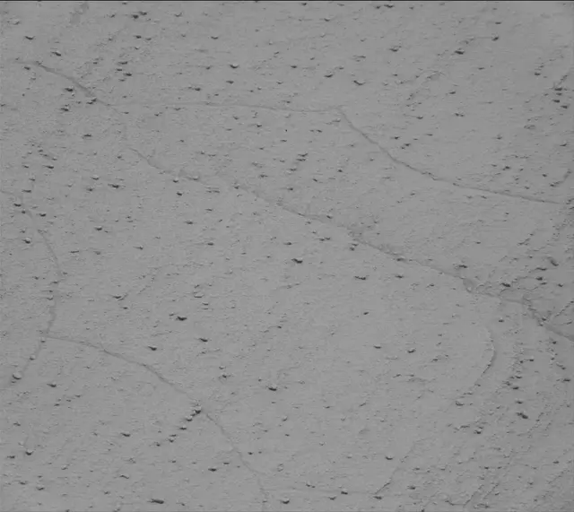 Sol 3797: Mast Camera (Mastcam)