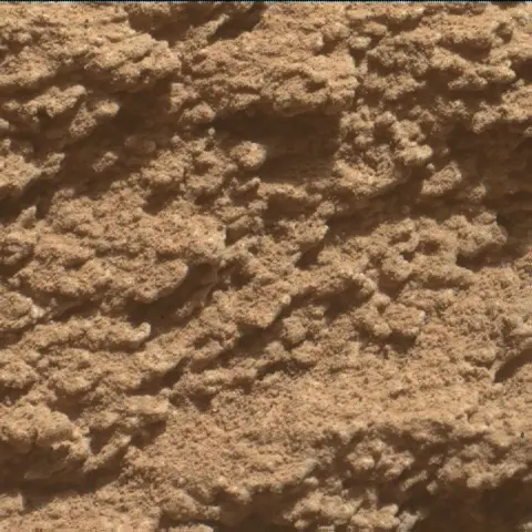 Sol 3798: Mars Hand Lens Imager (MAHLI)