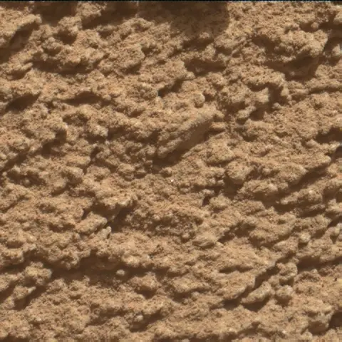 Sol 3798: Mars Hand Lens Imager (MAHLI)