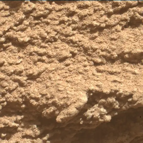 Sol 3798: Mars Hand Lens Imager (MAHLI)