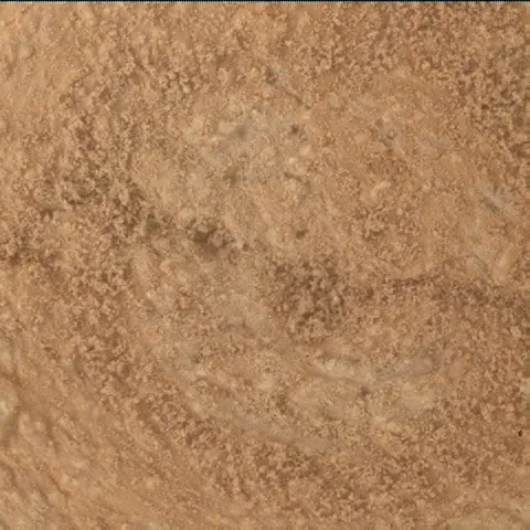 Sol 3798: Mars Hand Lens Imager (MAHLI)