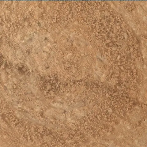 Sol 3798: Mars Hand Lens Imager (MAHLI)