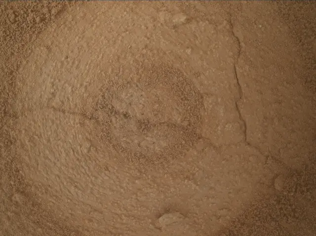 Sol 3798: Mars Hand Lens Imager (MAHLI)