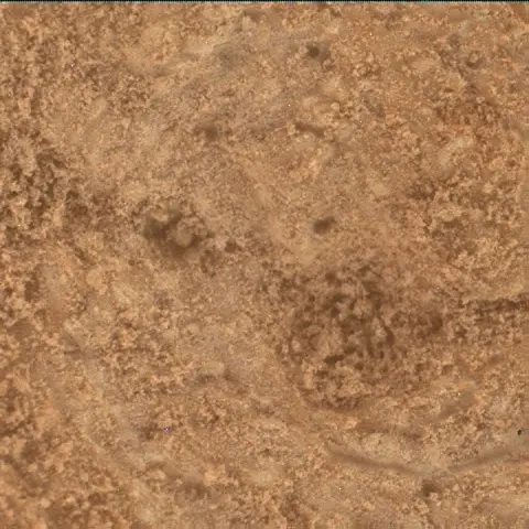 Sol 3798: Mars Hand Lens Imager (MAHLI)