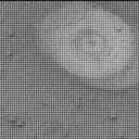 Sol 3799: Mast Camera (Mastcam)