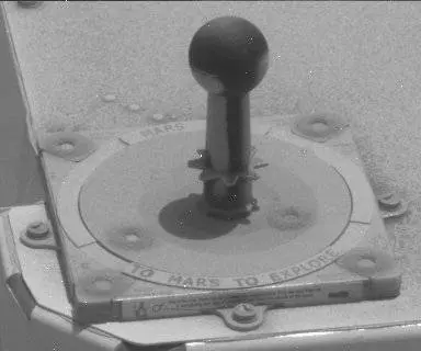 Sol 3799: Mast Camera (Mastcam)