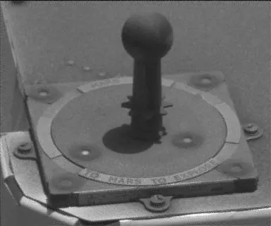 Sol 3799: Mast Camera (Mastcam)