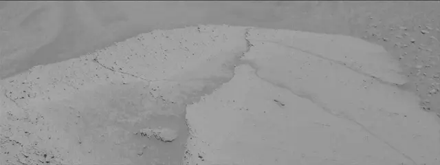 Sol 3799: Mast Camera (Mastcam)