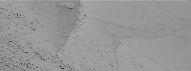 Sol 3799: Mast Camera (Mastcam)