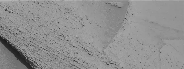 Sol 3799: Mast Camera (Mastcam)