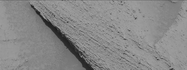 Sol 3799: Mast Camera (Mastcam)