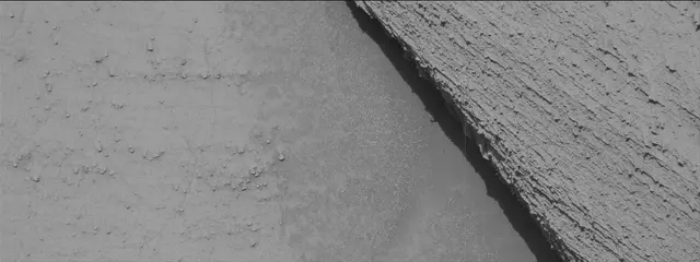 Sol 3799: Mast Camera (Mastcam)
