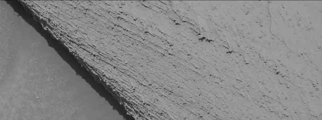 Sol 3799: Mast Camera (Mastcam)