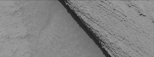 Sol 3799: Mast Camera (Mastcam)